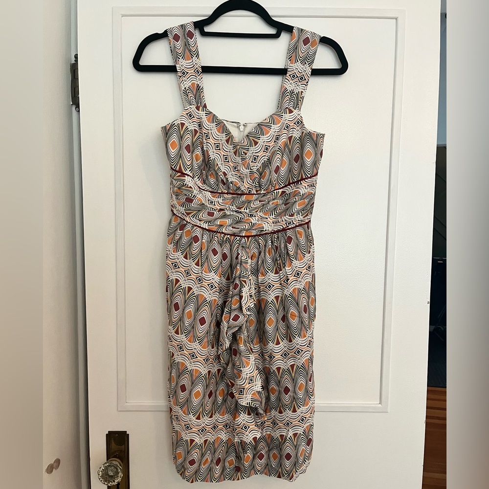 Tahari (Arthur S.Levine) dress (Size 6)